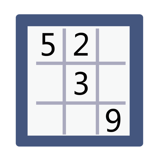 Pocket Sudoku - Free Classic Sudoku 9x9, 6x6
