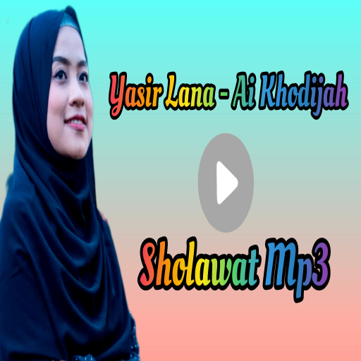 Sholawat Yasir Lana Mp3