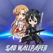 SAO Anime Wallpaper HD 2K 4K