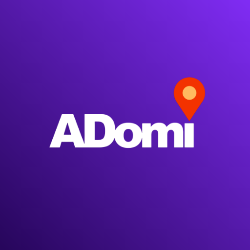 Adomi Servicio a Domicilio