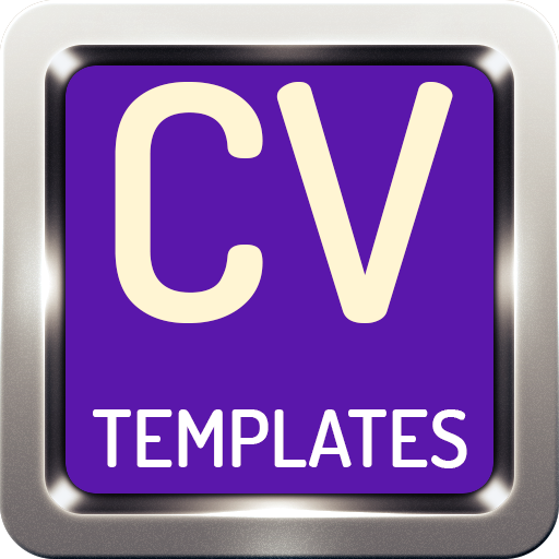 CV Templates: PDF CV Examples