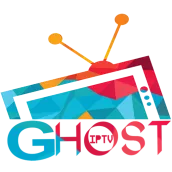 Ghost IPTV1
