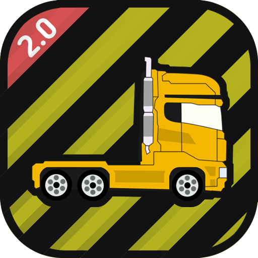 Truck Transport - Trucks Race