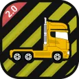 Truck Transport 2.0 - Lkw-Renn