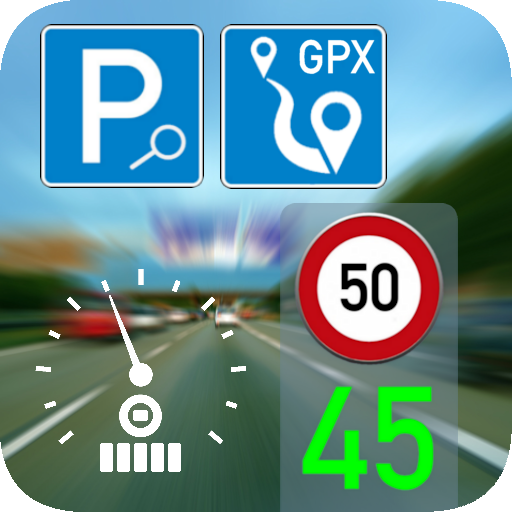 TempoMaster: GPS Speedometer