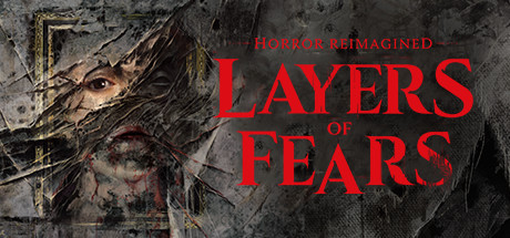 Layers of Fears