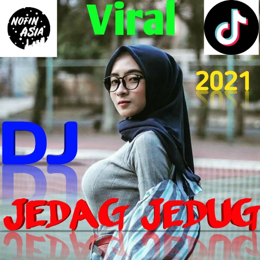 DJ JEDAG JEDUG FULL BASS 2021 