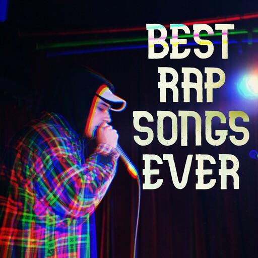 Rap/Hip-Hop Music : Greatest O