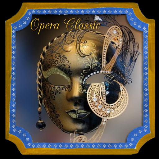 Opera Classic Live Arias Opera