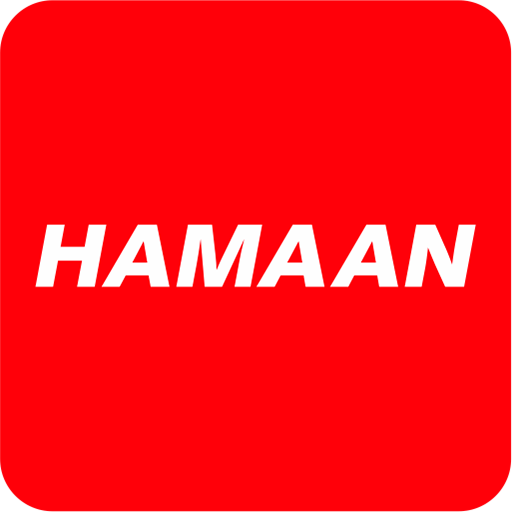 Hamaan Car MP3 App