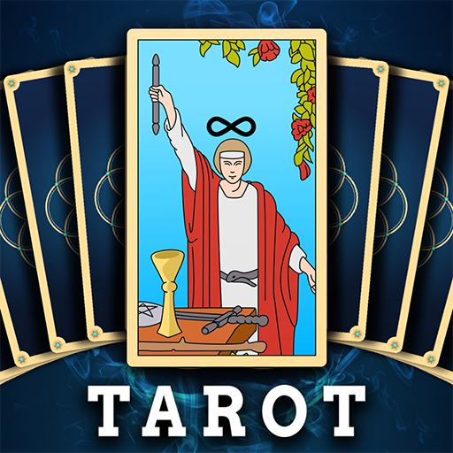 Tarot Falı Kartları Astroloji