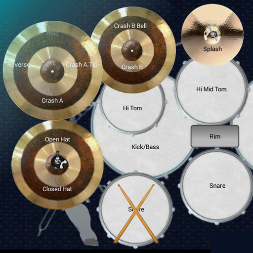 กลอง, เพอร์คัชชันและ Timpani