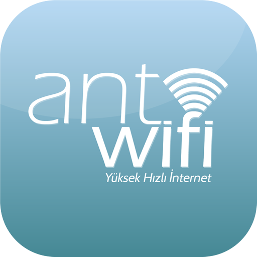 Antwifi Online İşlemler