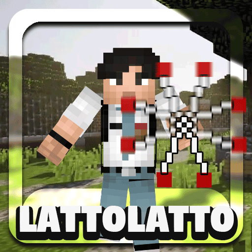 Latto Latto mod for MCPE