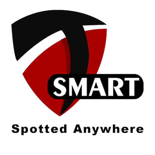Spotted Smart