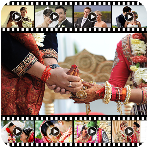 Anniversary Video Maker