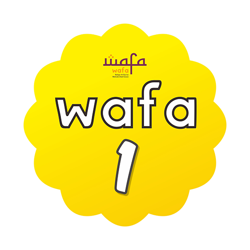 WAFA Tilawah 1