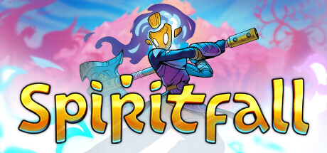 Spiritfall Playtest