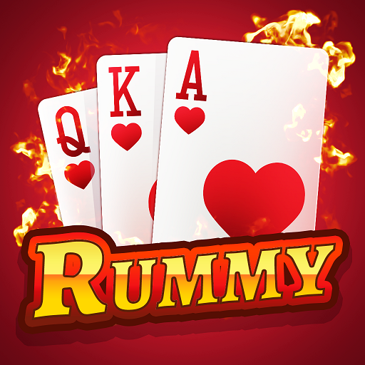 Indian Rummy League