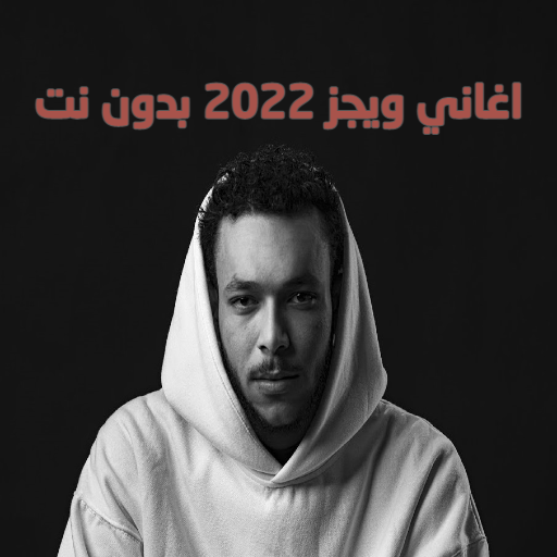 جميع اغاني ويجز بدون نت 2023