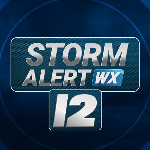 Storm Alert Wx 12