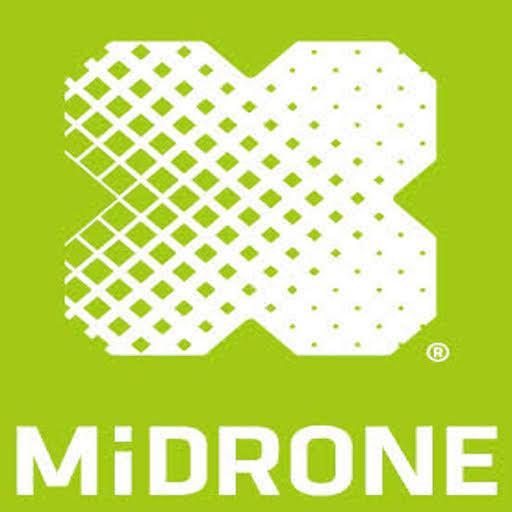 MiDRONE VISION 380