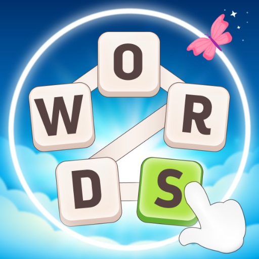 Word Connect: Crossword Game