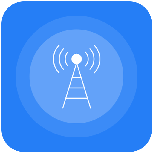 RF Signal Detector : RF Signal Tracker