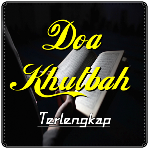 Bacaan Doa Khutbah Terlengkap