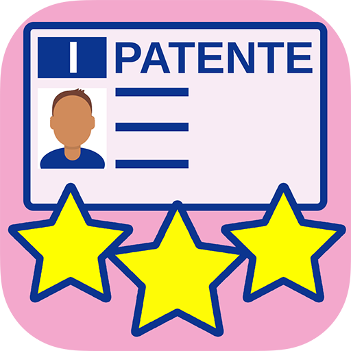 Quiz Patente Pro 2025