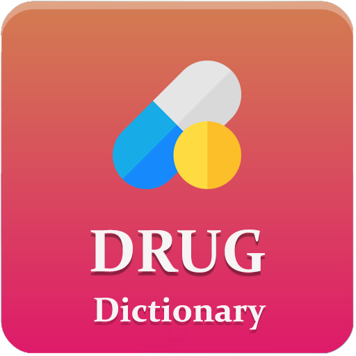 Drug Dictionary Offline (Free)