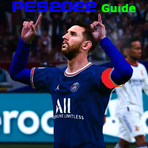 eFootball pes 2022 Game guide