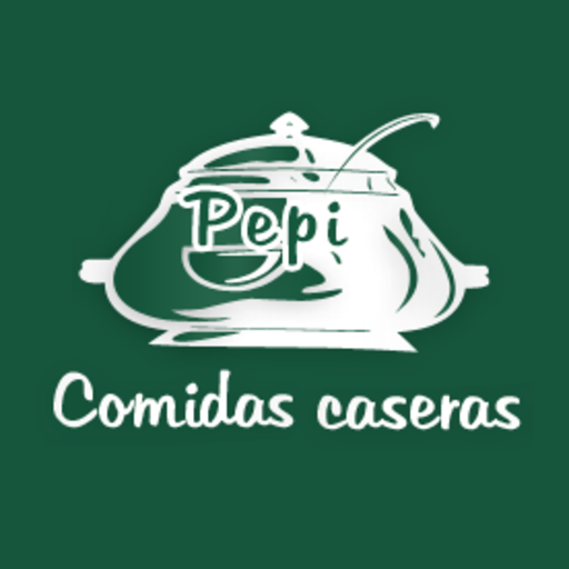 Comidas Caseras Pepi