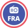 Rádios online da França