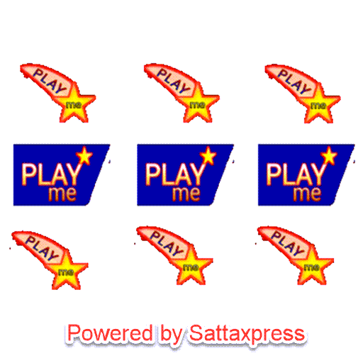 PLAY ME: Satta King APP by Sat