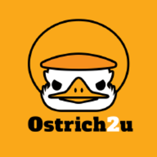 Ostrich2u