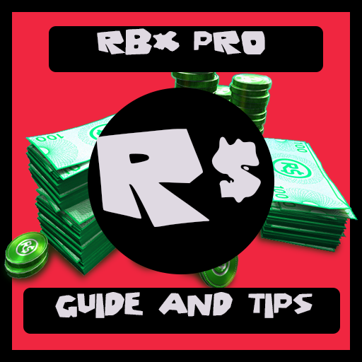 RBX PRO | Free Robux Guide and Tips