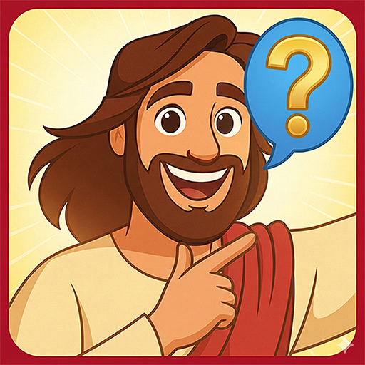 El Gran Juego de la Biblia