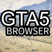 GTA5 Browser