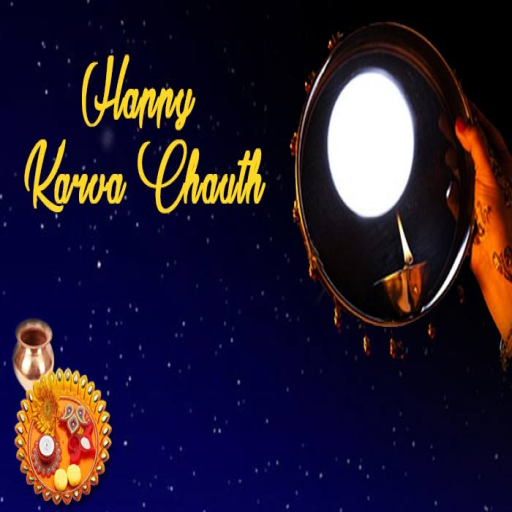 Happy Karwa Chauth: Greetings,