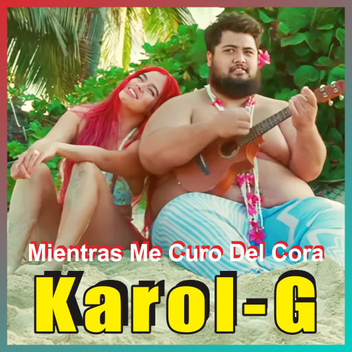 Karol G Mientras Me - Song's