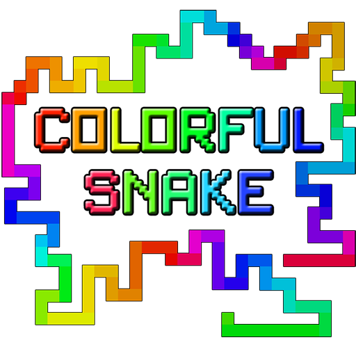 Colorful Snake