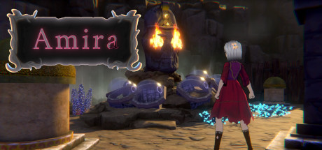 Amira