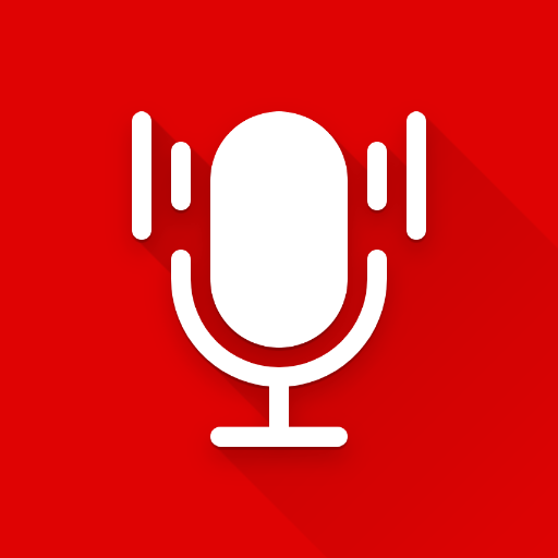 Voice search App
