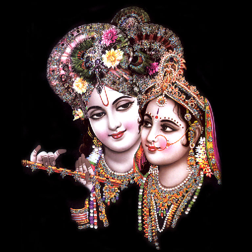 Radha Krishna HD Wallpapers