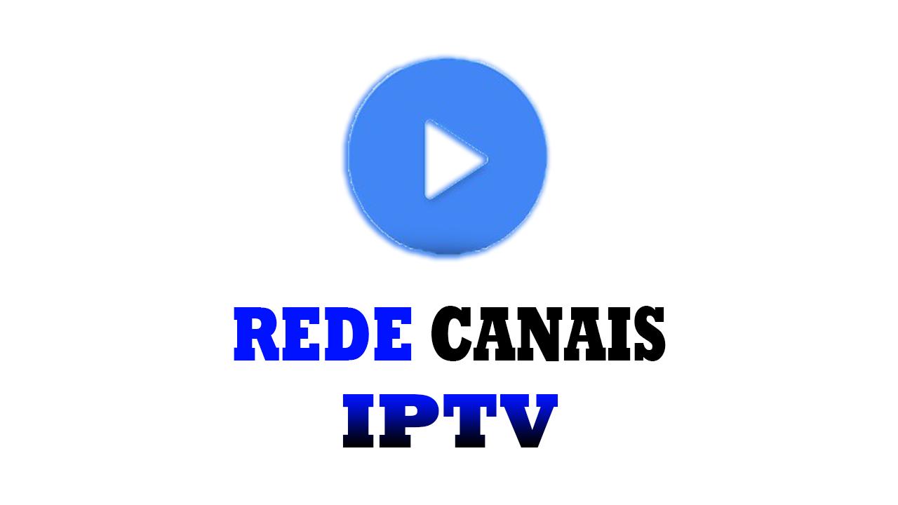 karakter Taktil sans myg Download Rede Canais IPTV android on PC