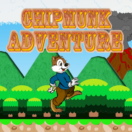 Chipmunk Adventure