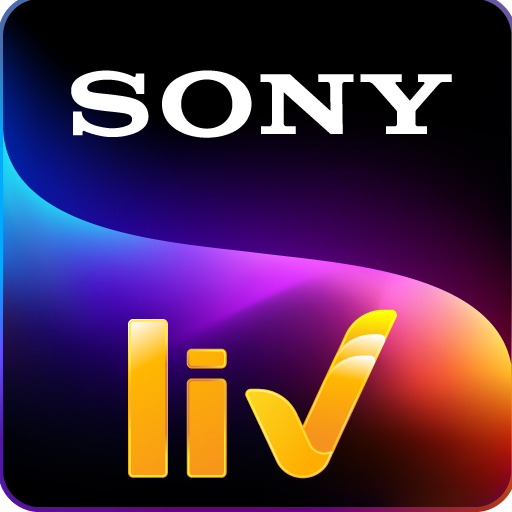 SonyLIV: Originals, Hollywood,