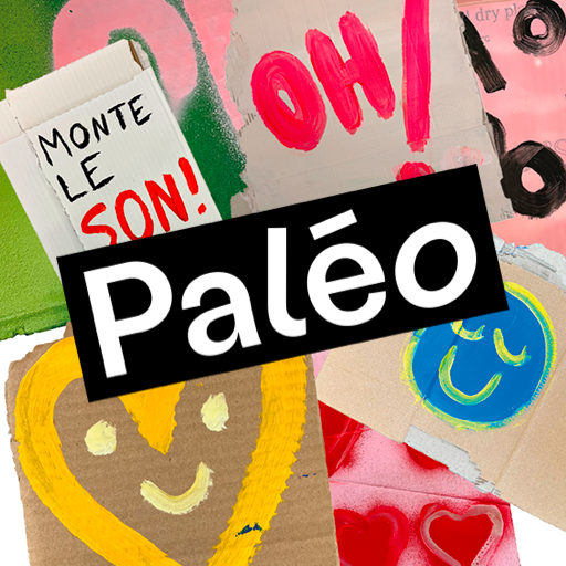 Paléo Festival Nyon 2023