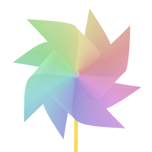 Pinwheel - Fun Passtime